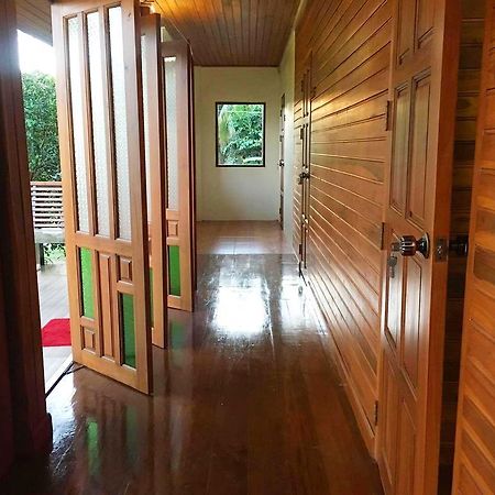 Saduemuenghomestay Phrae Extérieur photo
