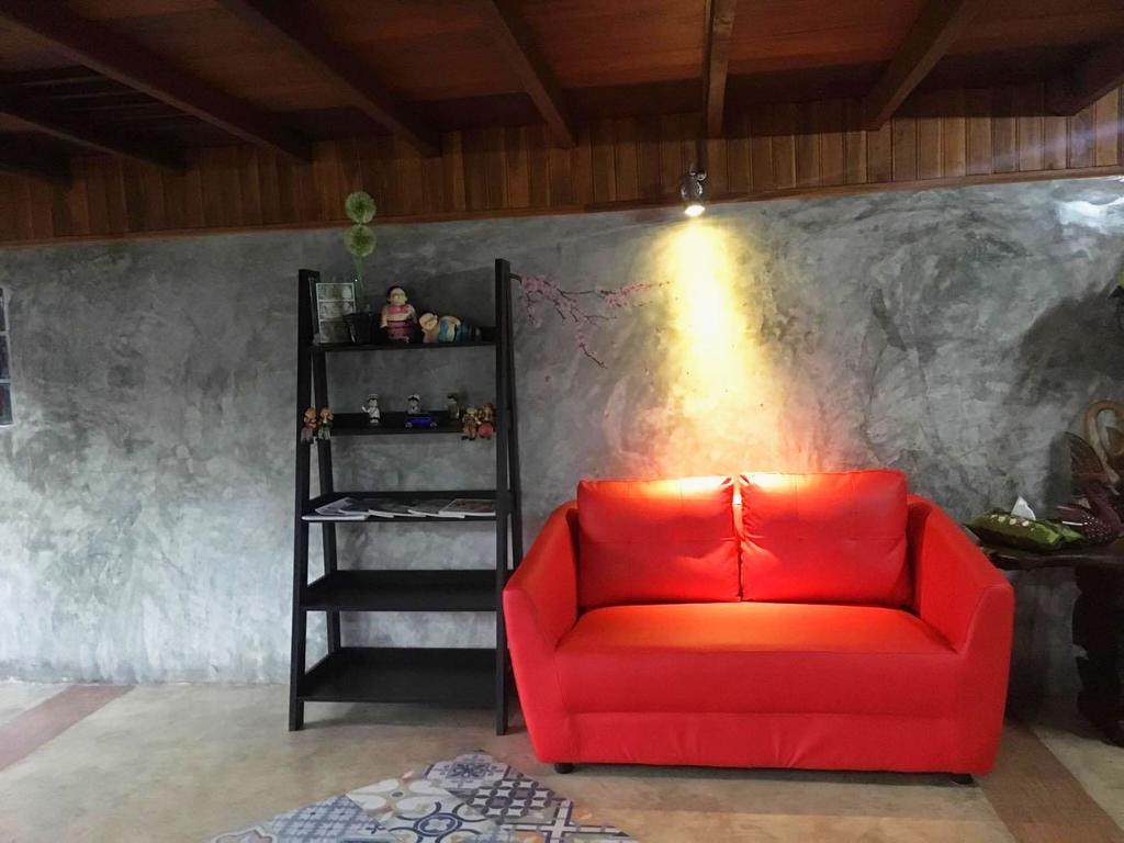 Saduemuenghomestay Phrae Extérieur photo