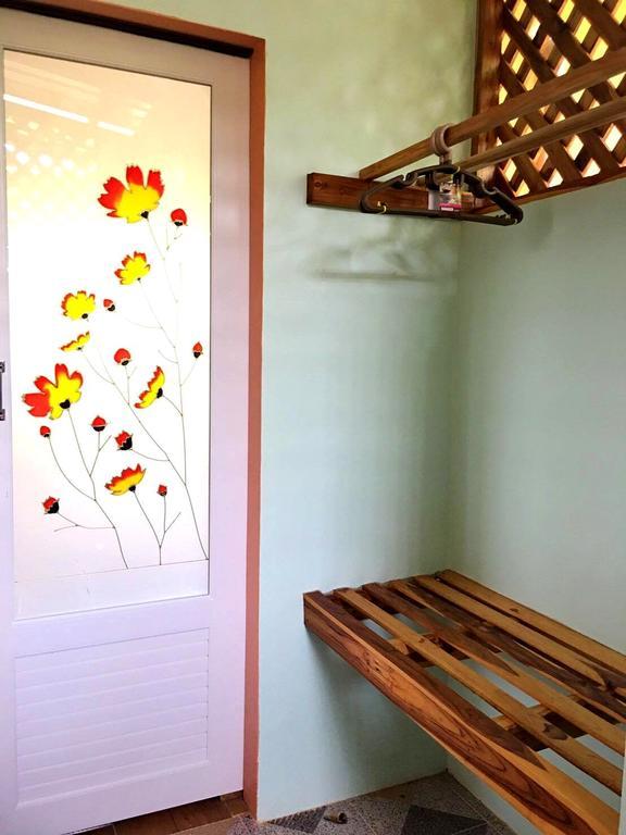 Saduemuenghomestay Phrae Extérieur photo