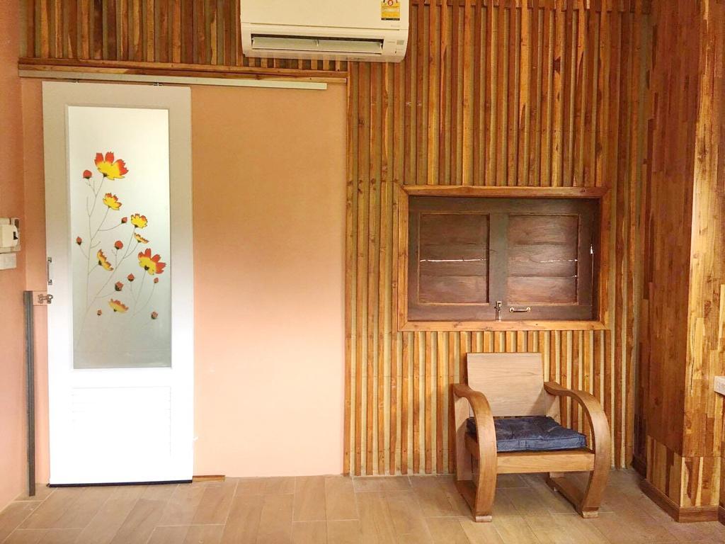 Saduemuenghomestay Phrae Extérieur photo